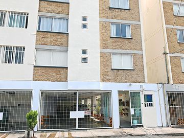 DEPARTAMENTO EN VENTA, EN COL. LORENZO BOTURINI, VENUSTIANO CARRANZA