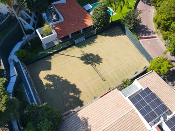 CASA EN VENTA MODERNA, EXCLUSIVO COTO SAN MIGUEL DE LA CAÑADA, ZAPOPAN, JAL.