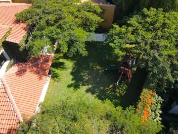 CASA EN VENTA MODERNA, EXCLUSIVO COTO SAN MIGUEL DE LA CAÑADA, ZAPOPAN, JAL.