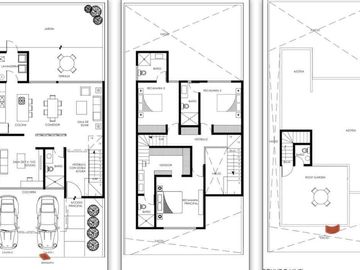 Casa en venta en Zibatá. Condominio Turquesa