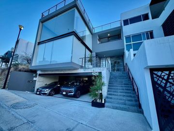Casa en Venta en Fraccionamiento cumbres del lago Juriquilla