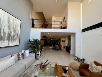 Casa en Venta en Fraccionamiento cumbres del lago Juriquilla