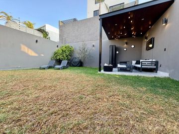 Casa en Venta en Fraccionamiento cumbres del lago Juriquilla