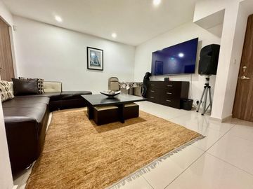 Casa en Venta en Fraccionamiento cumbres del lago Juriquilla
