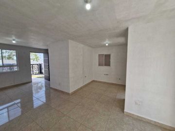 CASA EN VENTA SAN JUAN RESIDENCIAL 4TO SEC, JUAREZ