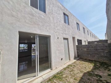 CASA EN VENTA SAN JUAN RESIDENCIAL 4TO SEC, JUAREZ