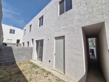 CASA EN VENTA SAN JUAN RESIDENCIAL 4TO SEC, JUAREZ