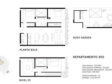 Departamento en preventa Narvarte Poniente, Pitágoras 408 D 202