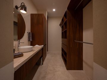 En Venta preciosa Casa remodelada en el Centro Histórico de Mérida, Yucatán