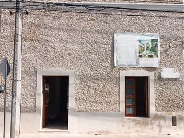 En Venta preciosa Casa remodelada en el Centro Histórico de Mérida, Yucatán
