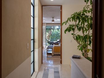 En Venta preciosa Casa remodelada en el Centro Histórico de Mérida, Yucatán