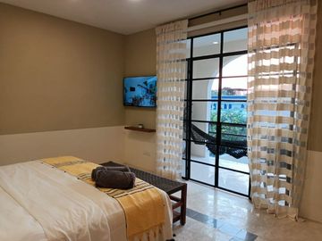 En Venta preciosa Casa remodelada en el Centro Histórico de Mérida, Yucatán