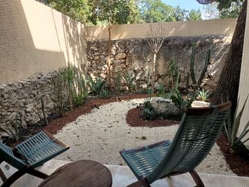 En Venta preciosa Casa remodelada en el Centro Histórico de Mérida, Yucatán