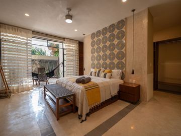 En Venta preciosa Casa remodelada en el Centro Histórico de Mérida, Yucatán