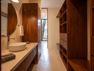 En Venta preciosa Casa remodelada en el Centro Histórico de Mérida, Yucatán