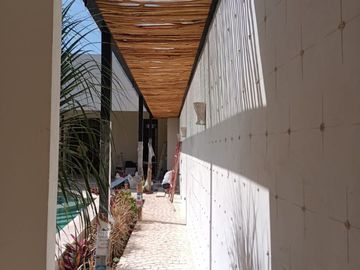 En Venta preciosa Casa remodelada en el Centro Histórico de Mérida, Yucatán