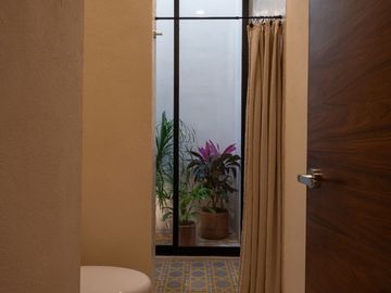 En Venta preciosa Casa remodelada en el Centro Histórico de Mérida, Yucatán