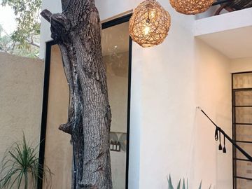 En Venta preciosa Casa remodelada en el Centro Histórico de Mérida, Yucatán