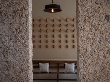 En Venta preciosa Casa remodelada en el Centro Histórico de Mérida, Yucatán