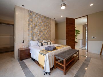 En Venta preciosa Casa remodelada en el Centro Histórico de Mérida, Yucatán