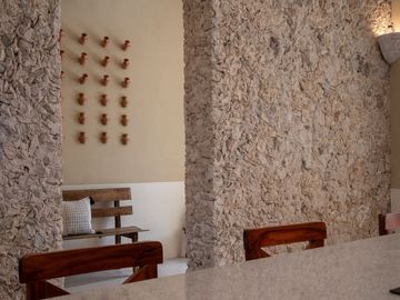 En Venta preciosa Casa remodelada en el Centro Histórico de Mérida, Yucatán