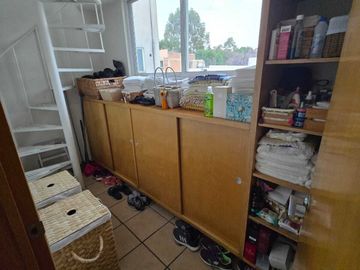 Casa en venta Calz. México Xochimilco, Tlalpan