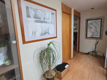 Casa en venta Calz. México Xochimilco, Tlalpan