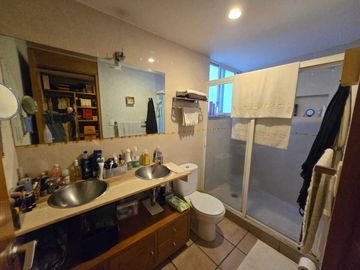 Casa en venta Calz. México Xochimilco, Tlalpan