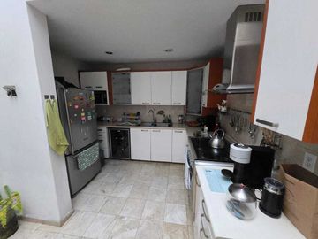 Casa en venta Calz. México Xochimilco, Tlalpan