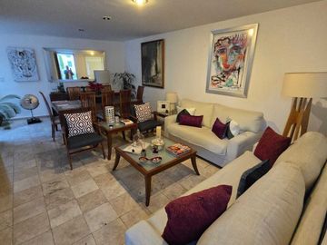Casa en venta Calz. México Xochimilco, Tlalpan