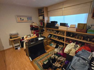 Casa en venta Calz. México Xochimilco, Tlalpan