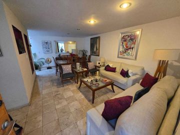 Casa en venta Calz. México Xochimilco, Tlalpan