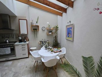 Casa en venta Calz. México Xochimilco, Tlalpan
