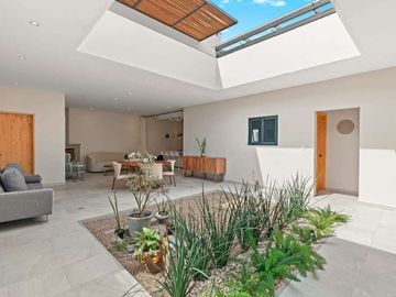 Casa en Venta en San Miguel de Allende – A 10 Min del Centro