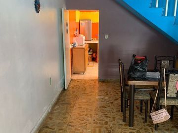 Casa en Venta Agrícola Oriental, Iztacalco