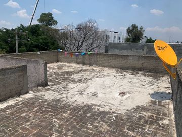 Casa en Venta Agrícola Oriental, Iztacalco