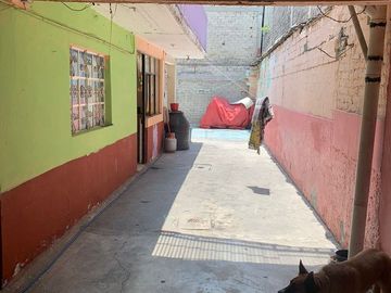 Casa en Venta Agrícola Oriental, Iztacalco