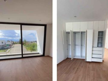 CASA EN VENTA EN FRACCIONAMIENTO HACIENDA DEL MONTE, MORELIA