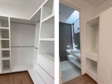CASA EN VENTA EN FRACCIONAMIENTO HACIENDA DEL MONTE, MORELIA