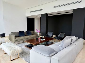 Departamento, Penthouse de lujo, Del Valle, San Pedro Garza García