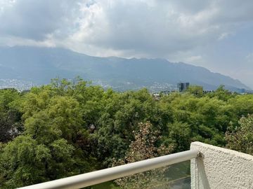 Departamento, Penthouse de lujo, Del Valle, San Pedro Garza García