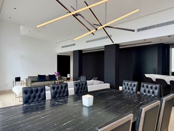 Departamento, Penthouse de lujo, Del Valle, San Pedro Garza García
