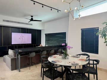 Departamento, Penthouse de lujo, Del Valle, San Pedro Garza García