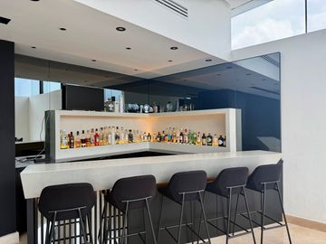 Departamento, Penthouse de lujo, Del Valle, San Pedro Garza García