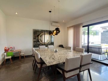 Casa en venta en La Joya, Sector Magnolia