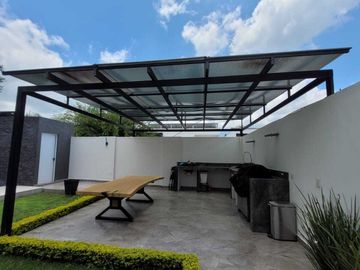 Casa en venta en La Joya, Sector Magnolia