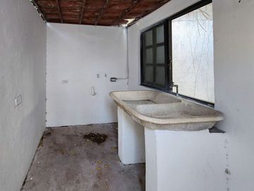 Casa en venta en Francisco Montejo - HI2403264