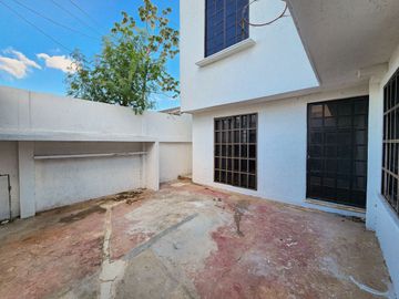 Casa en venta en Francisco Montejo - HI2403264