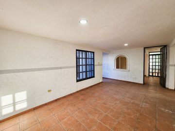 Casa en venta en Francisco Montejo - HI2403264