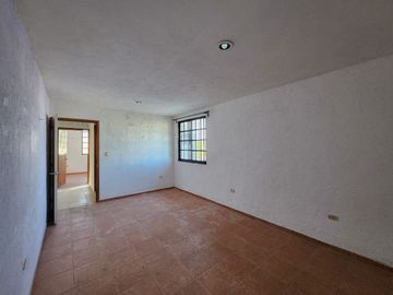 Casa en venta en Francisco Montejo - HI2403264